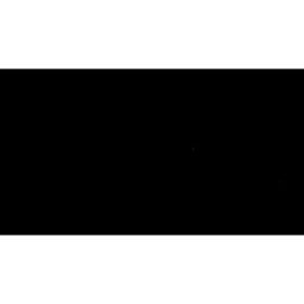 Fekete gyöngy 200ms2 22mm rag.nélkül u190pe