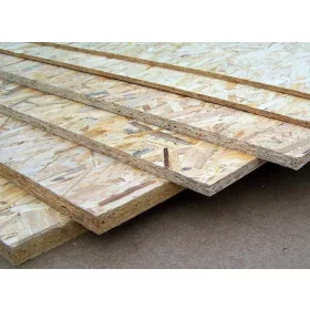 18mm osb lap 2500*1250 52tbl/rak