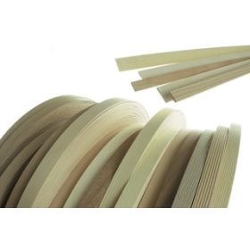 Bükk gőzölt élfurnér 22mm"D"ragasztós 