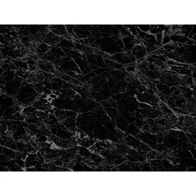 F202 ST15 4100*600*38mm munkalap Fekete Márvány