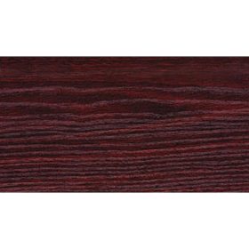 Mahagóni 428me4,D776pr 22mm rag.nélküli élfólia