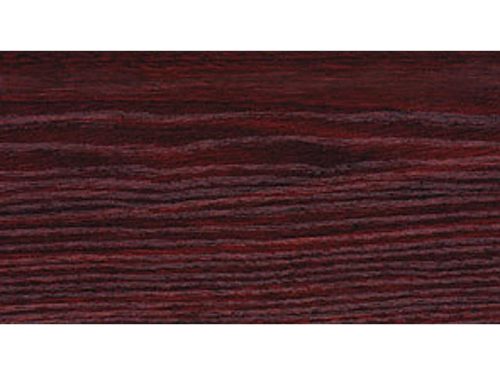 Mahagóni 428me4,D776pr 22mm rag.nélküli élfólia