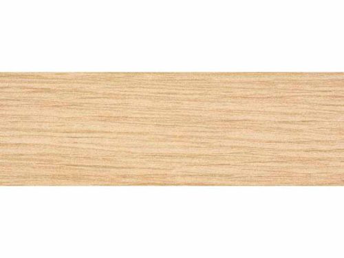 Tölgy cremonai h1348st8 22mm rag.nélküli élfólia