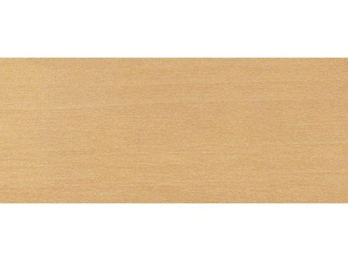 Nyár világos 455ms4 22mm rag.nélküli élfólia