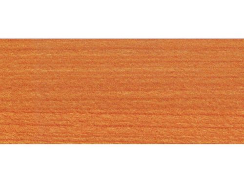 Cseresznye arany 436me4 22mm rag.nélküli élfólia