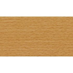 Bükk d381pr 28mm ragasztós élfólia