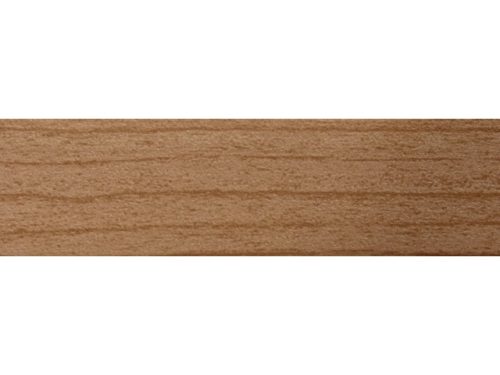 Cseresznye romana h1615 21mm ragasztós élfólia