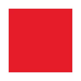 0210 fh piros 2800*2070*19 bútorlap