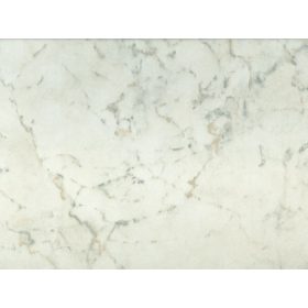 0457 GL 2090*32 élzáró fehér márvány