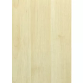 A319 ps17 juhar 2800*2070*18 bútorlap fa erezett