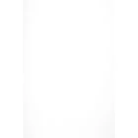   D129 ps14 front fehér 2800*2070*28 bútorlap kristály prégelt