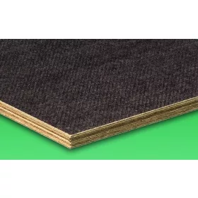 12mm csúszásmentesített 1500*3000 rétegeltlemez