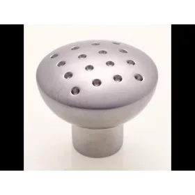 T 252-28 28 matt króm fogantyú,gumi