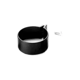 Előlap felfogató gyűrű csavarral 60mm 