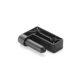 Előlap felfogató 50mm és 60mm átmérőjű asztallábhoz