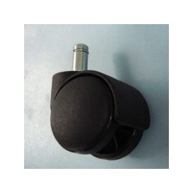 9611 csapos bútorgörgő átm:50mm teherbírás: 40 kg