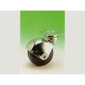   141.40 króm talpas bútorgörgő 40mm 40mm teherbírás. 35 kg