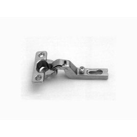 C6A7S99 mini közézáródó pánt Salice