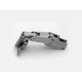 C2AFP99 165'-os közézáródó pánt Salice