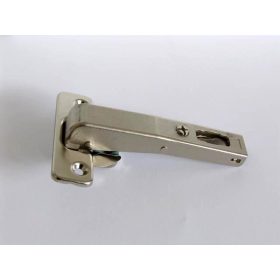 C2ABN99AC közézáródó pillér pánt Salice