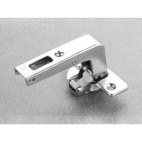 C2A6N99AM ráütődő pillér pánt Salice