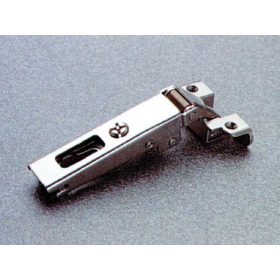 C2Z6A99 alukerethez ráütődő pánt Salice