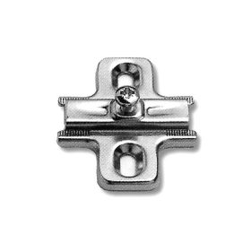 B2V3H09 alátét csavar nélkül 0mm Salice