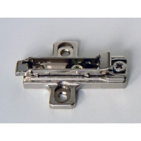   BAR3R39 alátét Domi 3mm csavar nélk. Salice, gyorsszerelő