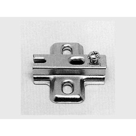   Titus alátét közézáródó csav nélk. B-Type 244.0867.05