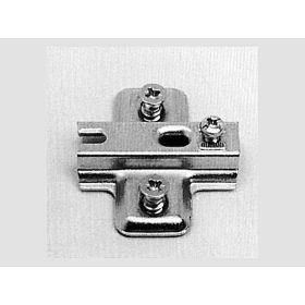 Titus alátét ráütődő csavaros B-Type 244.0965.05