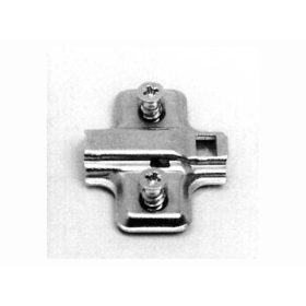 Titus klippes alátét csavaros 0-ás B-Type 244.0134.05