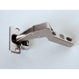 248.OT80.05 sarokszekrénypánt Titus