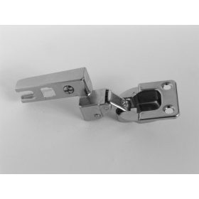 926.0A27 fel v. lenyíló ajtópánt B-TYPE,jobbos nikkel