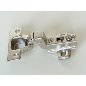 CP 740 közézáródó pánt+alátét 