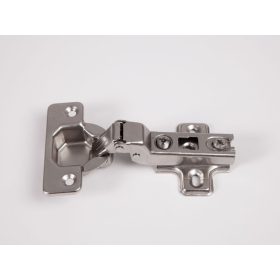 CP 742 félig ráütődő pánt+alátét 