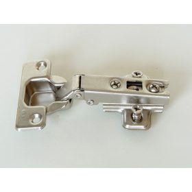 CP 745i ráütődő pánt+csavaros alátét 