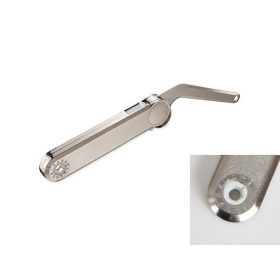   Huwili Maxi C 03 3675.013.001 fehér színű állítócsavarral