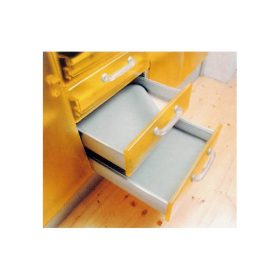 Műanyag csúszásgátló 450mm széles 450x1,2mm   (fm-ben)