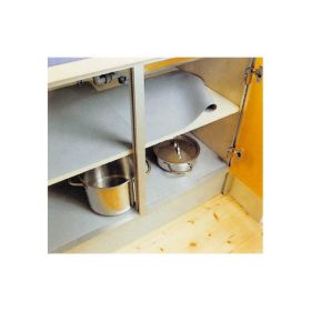 Műanyag csúszásgátló 600mm széles 600x1,2mm   (fm-ben)