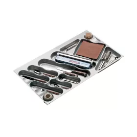 Evőeszköztartó ART 742, 90 SZÜRKE 800/840*430/490mm