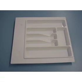 Evőeszköztartó mod 55 fehér 470x490mm