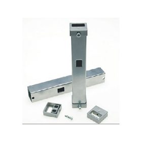 PC01 kosár felfogató vasalat 