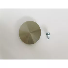 E5802 FERDE KONZOLHOZ BETÉT 61x65x2,5 mm acél