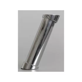 E5801 FERDE KONZOL 50x200 mm króm