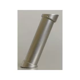 E5801 FERDE KONZOL 50x200 mm matt nikkel