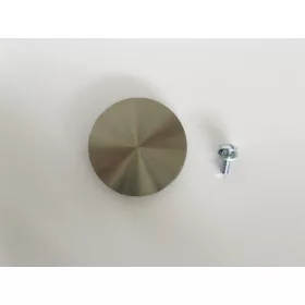 E5804 EGYENES KONZOLHOZ BETÉT 60,5x2,5 mm acél