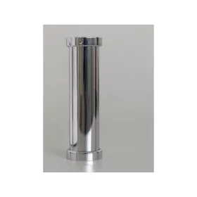 E5803 EGYENES KONZOL króm 50x200mm