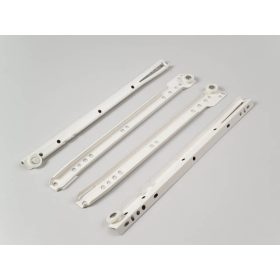 300mm 02101 önbehúzós krém fiókcsúszó görgős 25kg