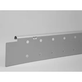 Fds-df sw1 oldalszárny szürke 500mm 