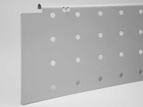 Fds-df sw2 oldalszárny szürke 500mm 